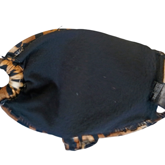 Forever 21 Cheetah Print Bikini - Picture 6 of 8